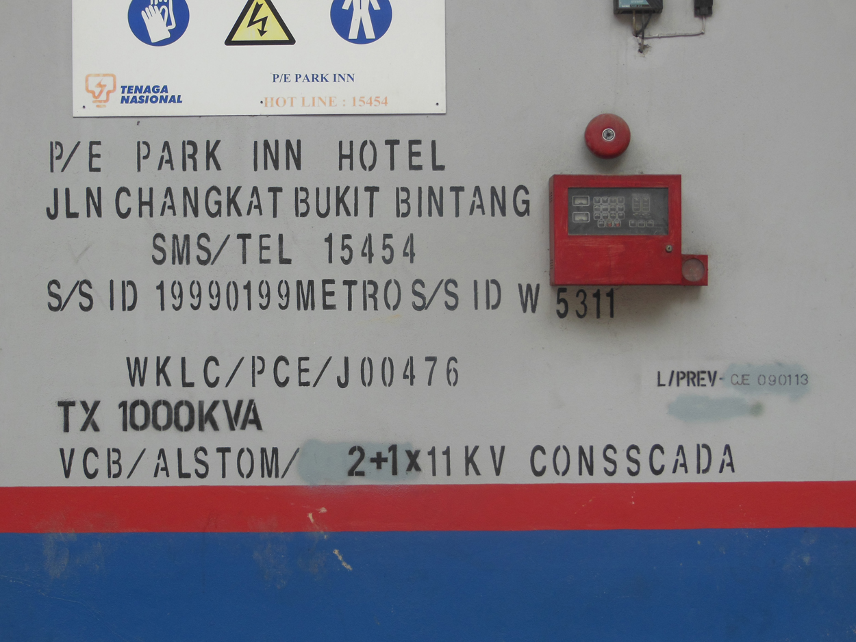 2013-11-05 Kuala Lumpur 